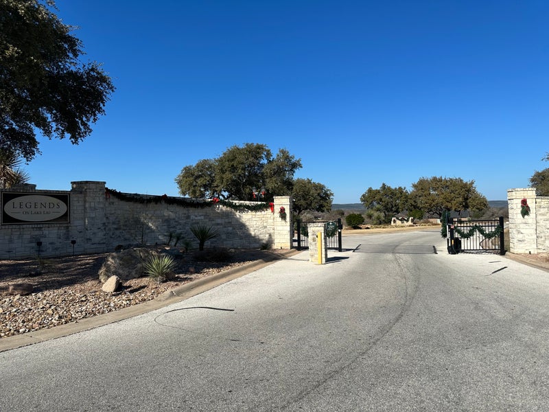 The Legends on Lake LBJ Real Estate Kingsland, TX